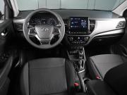 Hyundai Solaris II Рестайлинг Ростов-на-Дону  - изображение 25