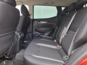 Nissan Qashqai II Рестайлинг Москва  - изображение 23