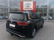 Toyota Land Cruiser 300 Series Ростов-на-Дону  - изображение 19