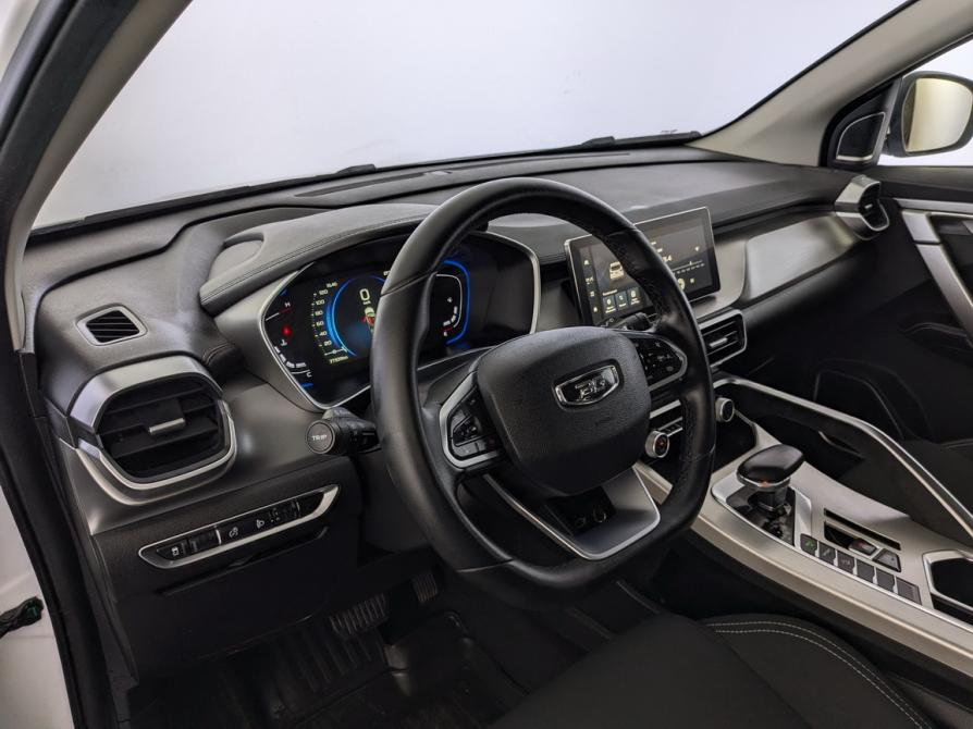 Belgee X50 Москва  - изображение 16