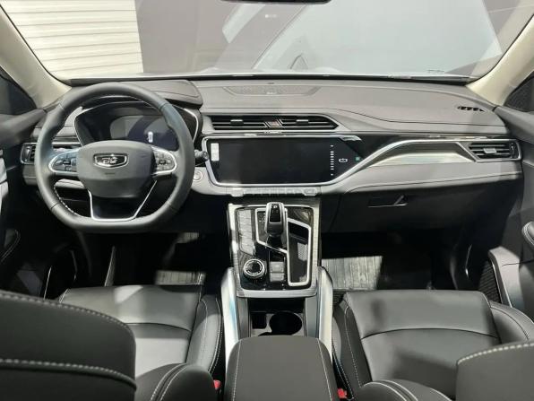 Belgee X70 I с пробегом 2024 года, цена 2 220 000 рублей, 19000 км, внедорожник, Автокод Объявления