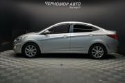 Hyundai Solaris I Крым  - изображение 27