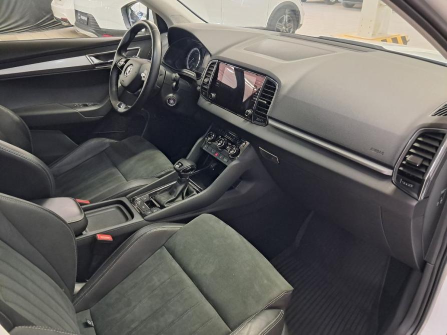 Skoda Karoq I Набережные Челны  - изображение 13