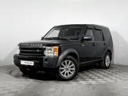 Land Rover Discovery III Санкт-Петербург  - изображение 20