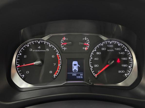 Haval H5 I с пробегом 2020 года, цена 1 370 000 рублей, 110583 км, внедорожник, Автокод Объявления