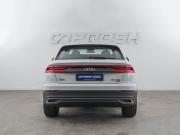 Audi Q8 I (4M) Москва  - изображение 24