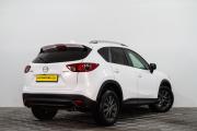 Mazda CX-5 I Рестайлинг Сургут  - изображение 22