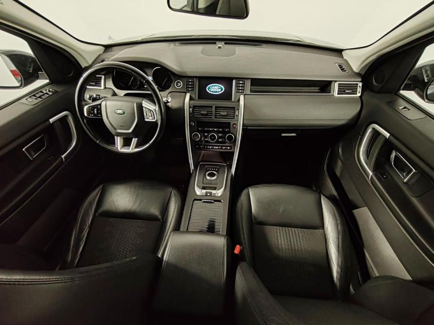 Land Rover Discovery Sport I Москва  - изображение 14