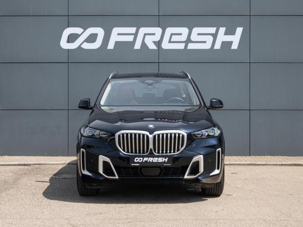 BMW X5 IV (G05/G18) Рестайлинг с пробегом 2024 года, цена 8 650 000 рублей, 24302 км, внедорожник, Автокод Объявления
