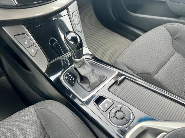 Hyundai i40 I с пробегом 2013 года, цена 1 000 000 рублей, 193170 км, седан, Автокод Объявления