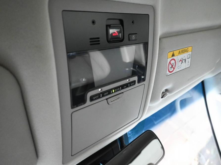Lexus LX III Рестайлинг 2 Ростов-на-Дону  - изображение 32