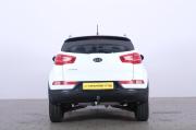 Kia Sportage III Омск  - изображение 28