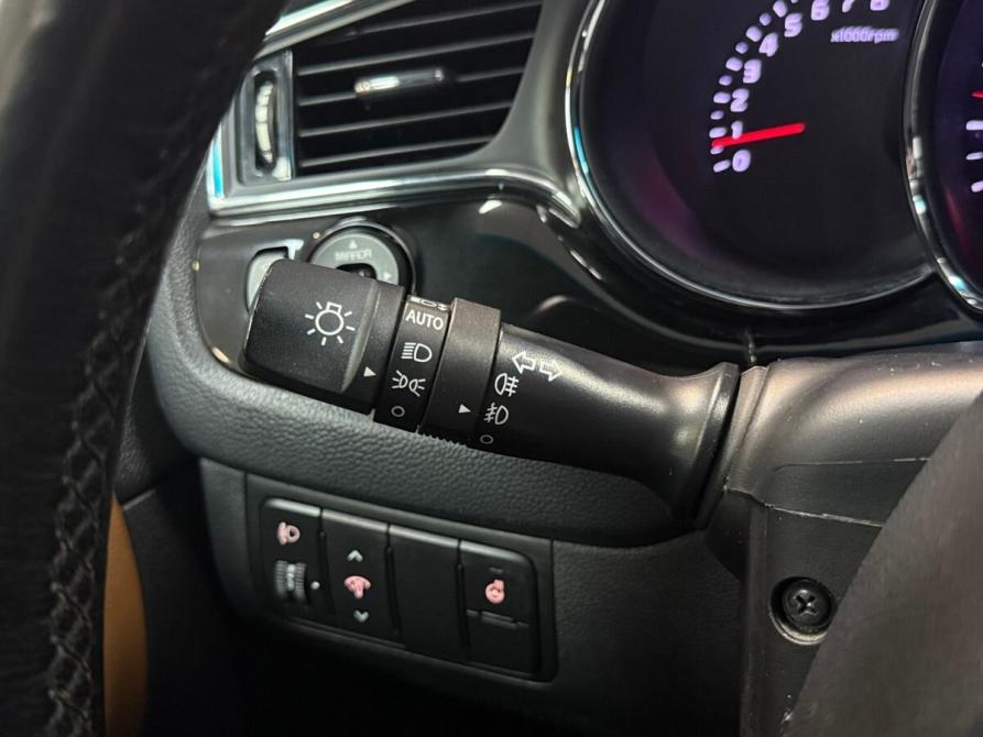 Kia Ceed II Рестайлинг Тверь  - изображение 15