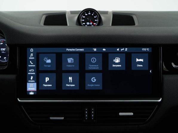 Porsche Cayenne III с пробегом 2020 года, цена 7 851 444 рубля, 130699 км, внедорожник, Автокод Объявления