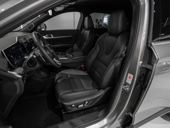 Haval F7 II с пробегом 2025 года, цена 2 980 000 рублей, 17656 км, внедорожник, Автокод Объявления