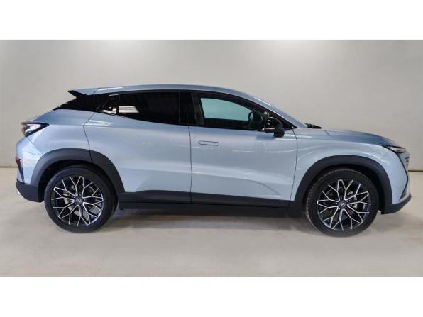 Changan UNI-T I с пробегом 2023 года, цена 2 130 000 рублей, 34439 км, внедорожник, Автокод Объявления