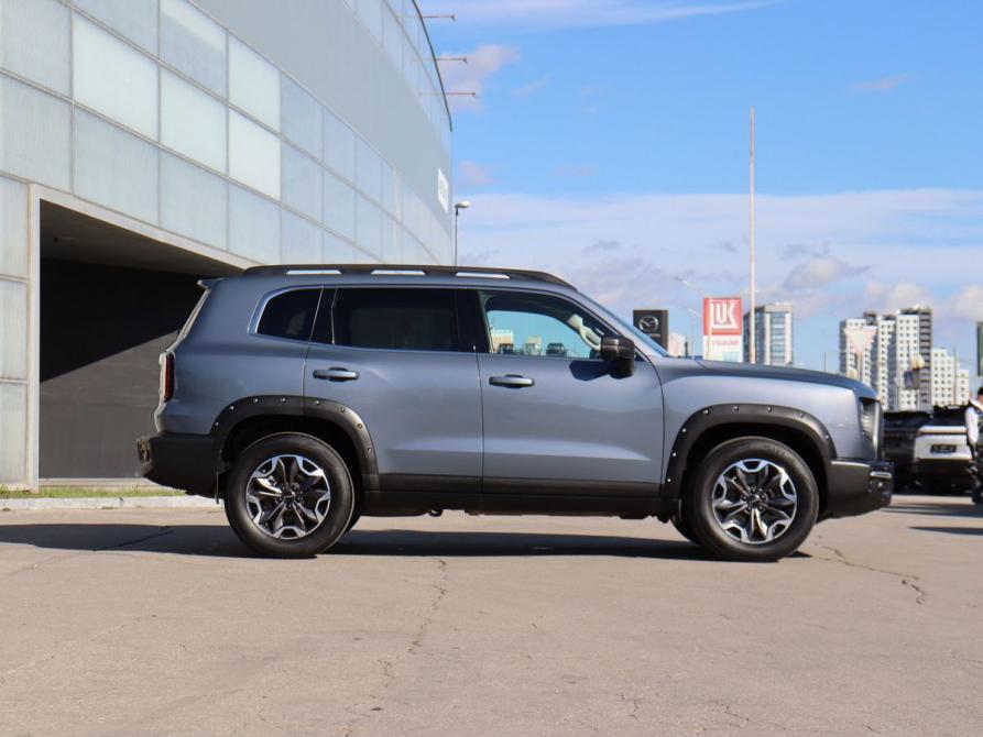 Haval Dargo I Самара  - изображение 4