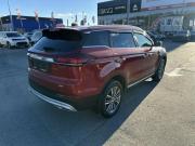 Geely Atlas Pro Тюмень  - изображение 29