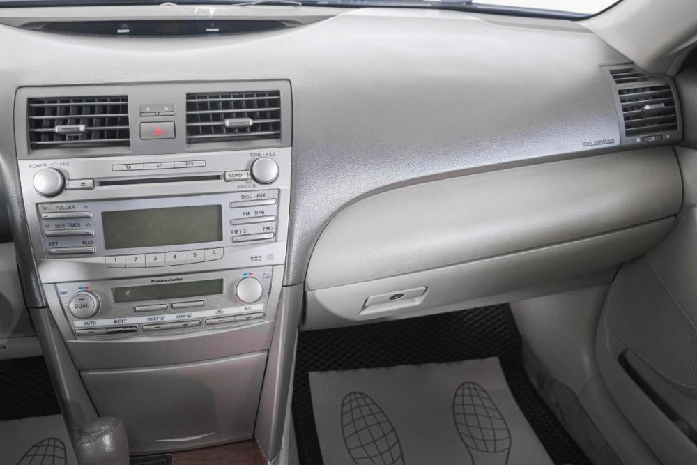 Toyota Camry VI (XV40) Рестайлинг Кемерово  - изображение 15