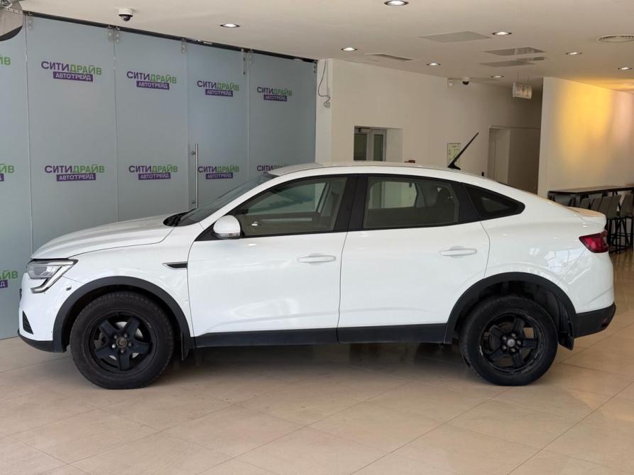 Renault Arkana I Москва  - изображение 8