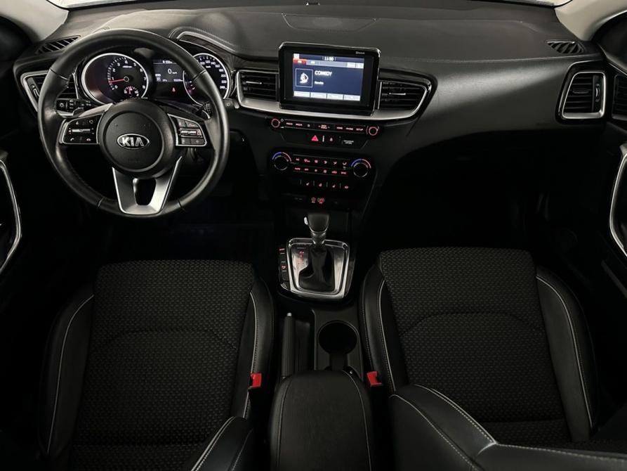Kia Ceed III Москва  - изображение 9