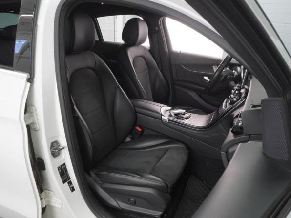 Mercedes-Benz GLC Coupe I (C253) с пробегом 2019 года, цена 3 816 000 рублей, 160918 км, внедорожник, Автокод Объявления