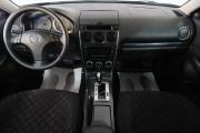 Mazda 6 I (GG) Рестайлинг Омск  - изображение 33