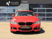 BMW 3 серии VI (F3x) Рестайлинг Казань  - изображение 13