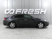 Honda Accord VIII Рестайлинг Ростов-на-Дону  - изображение 27
