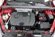Chery Tiggo 4 I Рестайлинг Красноярск  - изображение 28