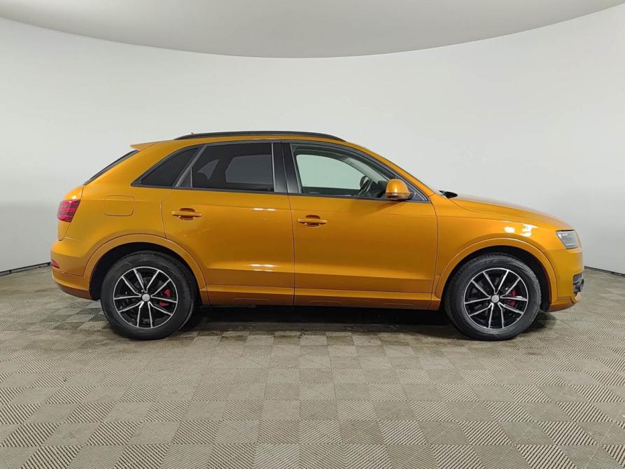 Audi Q3 I (8U) Уфа  - изображение 5