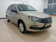 Lada (ВАЗ) Granta I Рестайлинг Ижевск  - изображение 14