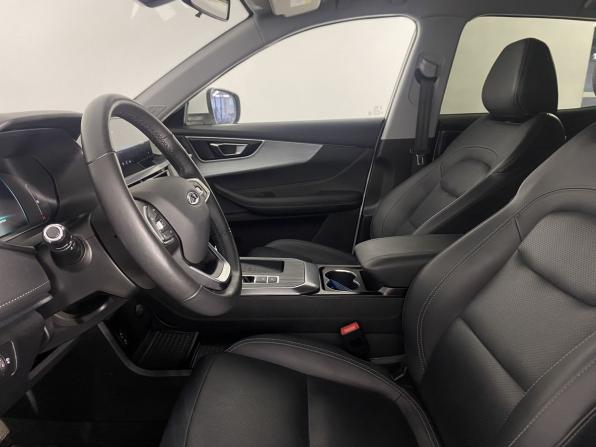Chery Tiggo 4 Pro I с пробегом 2023 года, цена 1 700 000 рублей, 30046 км, внедорожник, Автокод Объявления