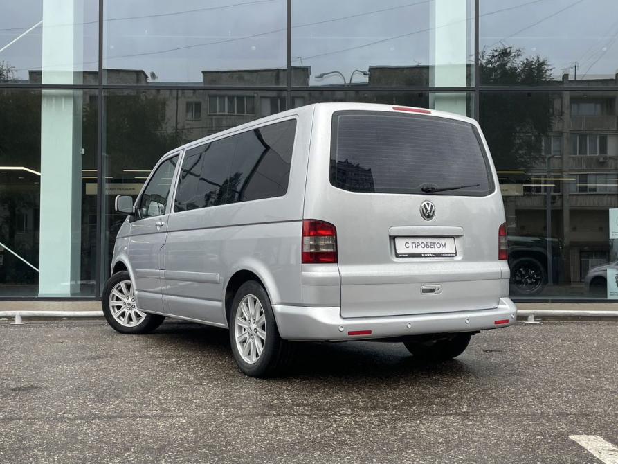 Volkswagen Multivan T5 Самара  - изображение 7