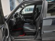 Chevrolet Niva I Рестайлинг Челябинск  - изображение 41