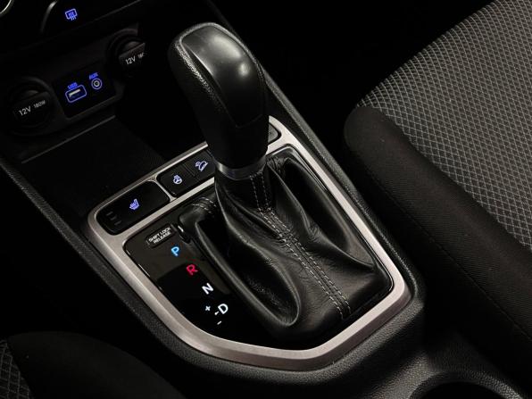 Hyundai Creta I с пробегом 2018 года, цена 1 245 000 рублей, 229570 км, внедорожник, Автокод Объявления
