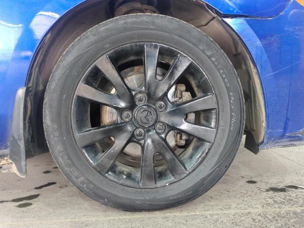 Mazda 3 I (BK) Рестайлинг с пробегом 2007 года, цена 475 000 рублей, 293877 км, хэтчбек, Автокод Объявления