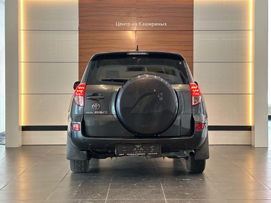 Toyota RAV4 III (XA30) Челябинск  - изображение 4