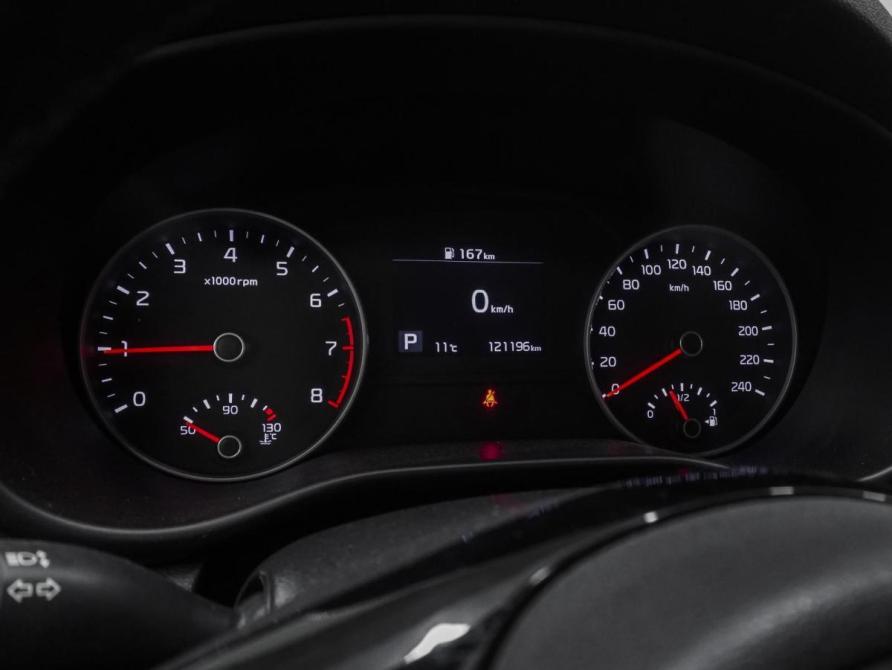 Kia Sportage IV Рестайлинг Ростов-на-Дону  - изображение 19