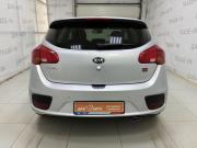 Kia Ceed II Рестайлинг Пермь  - изображение 24