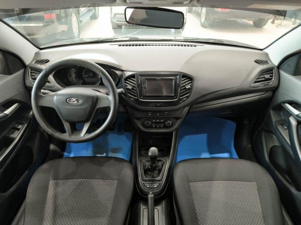 Lada (ВАЗ) Vesta I с пробегом 2018 года, цена 799 000 рублей, 140000 км, седан, Автокод Объявления