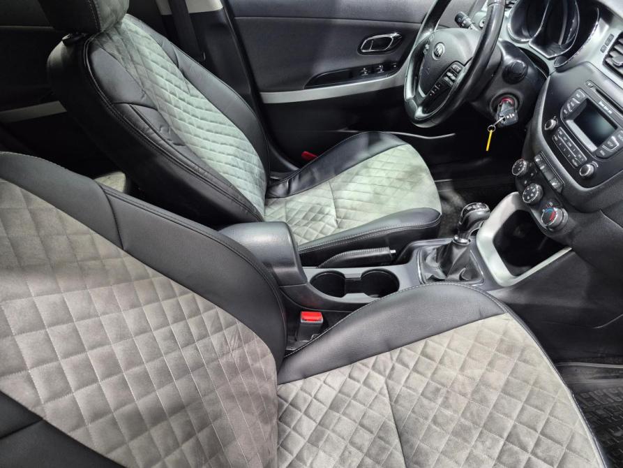 Kia Ceed II Воронеж  - изображение 16