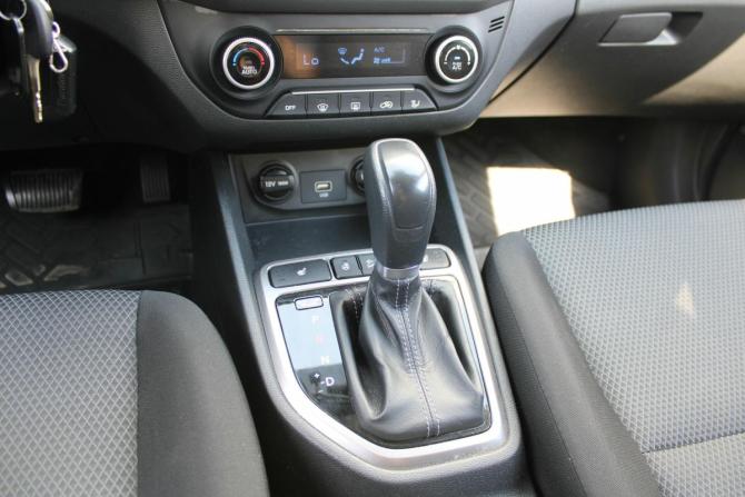 Hyundai Creta I Рестайлинг с пробегом 2021 года, цена 1 890 000 рублей, 98000 км, внедорожник, Автокод Объявления
