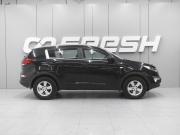 Kia Sportage III Рестайлинг Ростов-на-Дону  - изображение 22