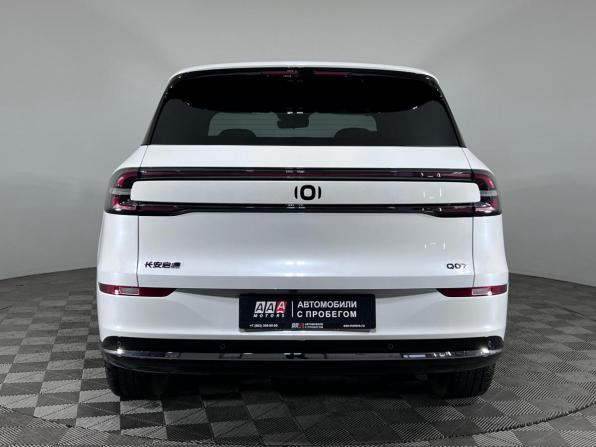 Changan Qiyuan Q07 с пробегом 2026 года, цена 3 975 000 рублей, 10 км, внедорожник, Автокод Объявления