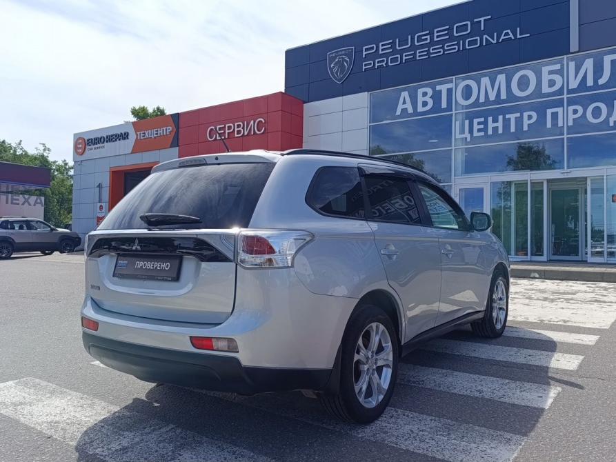 Mitsubishi Outlander III Тверь  - изображение 9