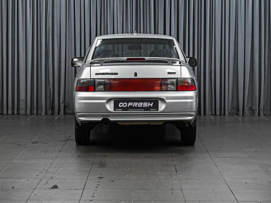Lada (ВАЗ) 2110 Ставрополь  - изображение 4