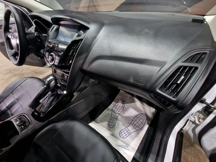 Ford Focus III Ставрополь  - изображение 11