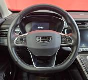 Geely Atlas Pro Вологда  - изображение 32