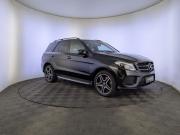 Mercedes-Benz GLE I (W166) Москва  - изображение 33